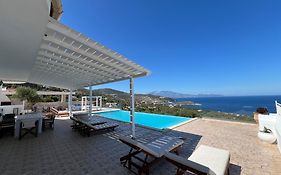 Villa Meganisi